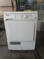 Miele Novotronic T4225C Droger - Tweedehands, Gebruikt, Wjsks, Ophalen of Verzenden, Miele