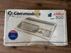 Commodore Amiga 500, Ophalen, Commodore