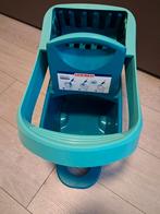 Leifheit dweilemmer, Ophalen, Zo goed als nieuw