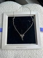 Prachtige ketting, Sieraden, Tassen en Uiterlijk, Kettingen, Ophalen of Verzenden, Zo goed als nieuw