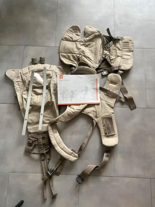 Te koop: Stokke Baby Draagzak, Kinderen en Baby's, Babydragers en Draagdoeken, Zo goed als nieuw, Draagzak, Verzenden