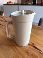 Mooie waterkan / sapkan, Ophalen of Verzenden, Zo goed als nieuw