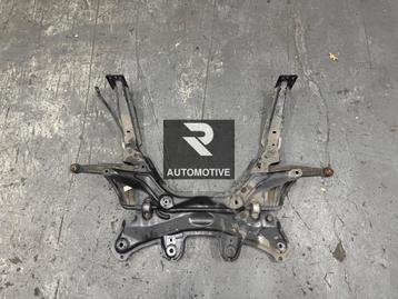 Fiat 500 500C 2018 Subframe Compleet beschikbaar voor biedingen