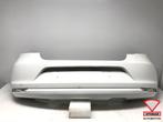 VW Polo 6C Achterbumper Bumper Origineel!