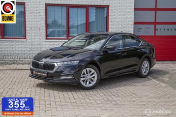 Skoda Octavia 1.0 TSI Business Edition beschikbaar voor biedingen