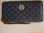 Dames portemonee, Ophalen of Verzenden, Nieuw, Zwart, Overige merken