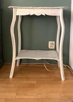 Tafel in franse stijl, Ophalen of Verzenden