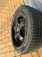 Gezocht!! 2 x 17 inch velg 5x100, Ophalen