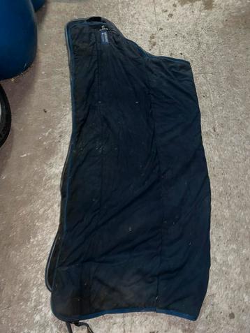 Onderdeken Horseware Amigo plus 6’3 beschikbaar voor biedingen