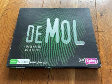 Wie is de Mol ? beschikbaar voor biedingen