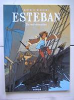 Esteban. 1 - 2, Boeken, Eén stripboek, Ophalen of Verzenden, Nieuw