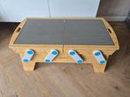 KidKraft Bouwtafel, Ophalen
