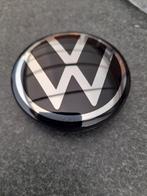 4 Originele naafdoppen Volkswagen 66mm., Ophalen of Verzenden, Nieuw