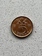 110x 5 cent van Juliana 1980 in mooie staat, Ophalen, Koningin Juliana, 5 cent, Losse munt