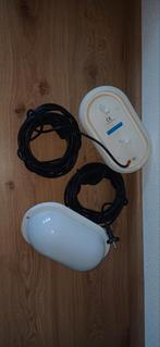 Campinglampen voor Voortent - Tentstok bevestiging, Kunststof, Gebruikt, Ophalen of Verzenden, Camping