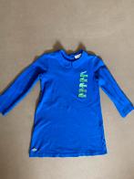 Lacoste jurkje meisjes blauw, Ophalen of Verzenden, Zo goed als nieuw, Meisje, Jurk of Rok