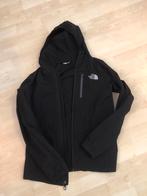 The North Face Jas - Zwart - jongens 152, Ophalen of Verzenden, Zo goed als nieuw, The North Face, Jongen