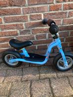‘PUKY’ Kinderloopfietsje, verstelbaar stuur& zadel, Ophalen, Gebruikt, Loopfiets