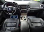 Jeep Grand Cherokee 3.0 CRD Laredo - AUTOMAAT - CLIMATE / CR, Gebruikt, 190 pk, Leder, Bedrijf