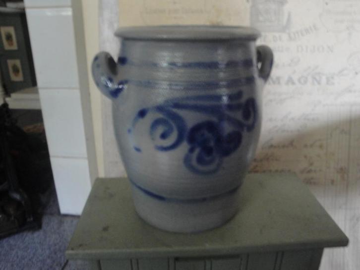 keulse potten, Antiek en Kunst, Curiosa en Brocante, Ophalen of Verzenden