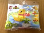 Lego 30673 Duplo mijn eerste eend polybag, Ophalen, Nieuw, Complete set, Duplo