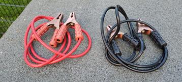 Te koop nieuwe start kabels  beschikbaar voor biedingen