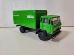 Lion Car   DAF  2000 2200  PTT  telecommunicatie, Hobby en Vrije tijd, Modelauto's | 1:50, Verzenden, Zo goed als nieuw, Bus of Vrachtwagen