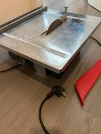 Kinzo tegelzaagmachine, Gebruikt, Kinzo, Overige typen, 600 tot 1200 watt