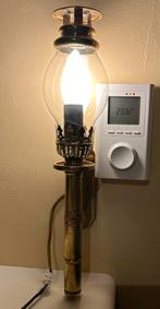 Zeldzame PLM Wandlampen - Orient Express Stijl, Antiek en Kunst, Verzenden