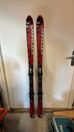 Atomic GS-9 - 160 - race / carve, Gebruikt, 160 tot 180 cm, Carve, Ski's