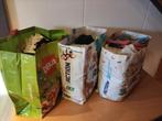 Groot pakket meisjeskleding 134/140 (ruim 70 items), Ophalen, Gebruikt, Maat 134