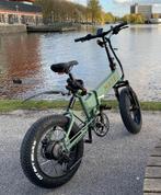 Mate X Bicycle bike, Ophalen, Gebruikt, Minder dan 30 km per accu, Overige merken