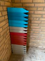 Gratis postbakjes, Ophalen, Gebruikt