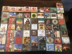 125 stuks klassieke cd's origineel ophalen voor maar 10 euro, Ophalen, Gebruikt