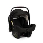 Nuna Pipa Next Baby Autostoeltje Black / Riveted, Ophalen, Nieuw