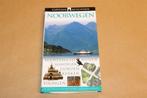Noorwegen — Capitool Reisgids [Rijk Geïllustreerd], Boeken, Reisgidsen, Gelezen, Capitool, Europa, Ophalen of Verzenden