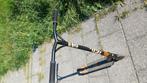 Stuntstep, Fietsen en Brommers, Steps, Ophalen of Verzenden, Zo goed als nieuw, Gewone step