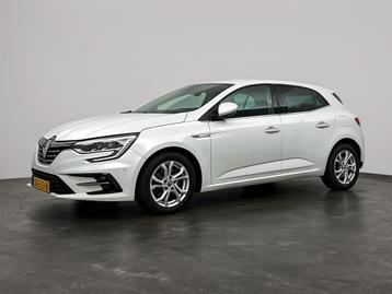 Renault Mégane 1.6 E-Tech Plug-In Hybrid 160 Intens beschikbaar voor biedingen