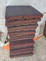 Rubber Tegels 50x50 cm, Ophalen, Gebruikt, Minder dan 180 cm, Overige typen