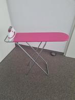 Strijktafel met srijkijzer, Ophalen, Zo goed als nieuw, Jongen of Meisje