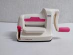 Cut Easy Mini machine Vaessen Creative, Ophalen of Verzenden, Gebruikt, Overige thema's, Overige typen