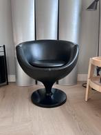 Pierre Guariche Luna chair voor Meurop 1960s, Ophalen, Minder dan 75 cm, Zo goed als nieuw, Metaal