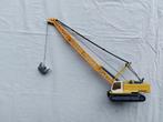 Siku kraanwagen, Ophalen of Verzenden, Gebruikt, Hijskraan, Tractor of Landbouw, SIKU