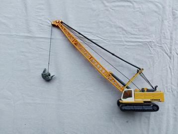 Siku kraanwagen beschikbaar voor biedingen