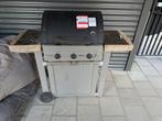 PRIMAGAZ Adelaide 3 BBQ GAS & (HOUTS)KOOL, Tuin en Terras, Gasbarbecues, Ophalen of Verzenden, Gebruikt, Primagaz