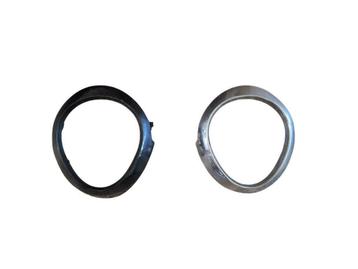 Stuurkap stuur kap origineel Sym Mio beschikbaar voor biedingen