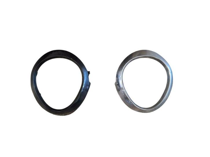 Stuurkap stuur kap origineel Sym Mio, Fietsen en Brommers, Brommeronderdelen | Scooters, Gebruikt, Ophalen of Verzenden