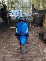 Vespa spint S - bouwjaar 2022, Ophalen, Zo goed als nieuw, Benzine