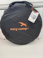 Easy camp pop up tent, Caravans en Kamperen, Tenten, Ophalen, Zo goed als nieuw, Tot en met 2