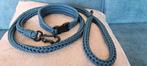 Hondenhalsband en riem voor windhonden, Dieren en Toebehoren, Ophalen of Verzenden, Nieuw, Hondenriem